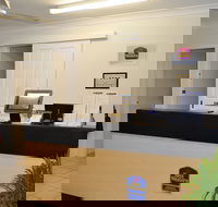 BEST WESTERN Lakesway Motor Inn - Events Australia