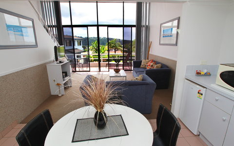 BEST WESTERN Sea Spray Motel - Accommodation Europe 4