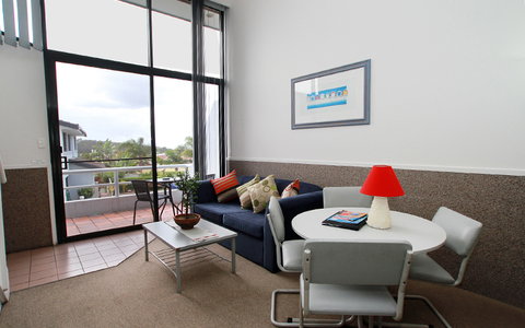 BEST WESTERN Sea Spray Motel - Accommodation Europe 2