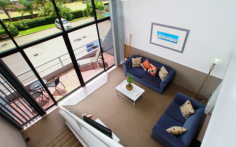 BEST WESTERN Sea Spray Motel - Accommodation Europe 6