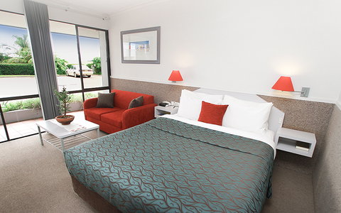 BEST WESTERN Sea Spray Motel - Accommodation Europe 12