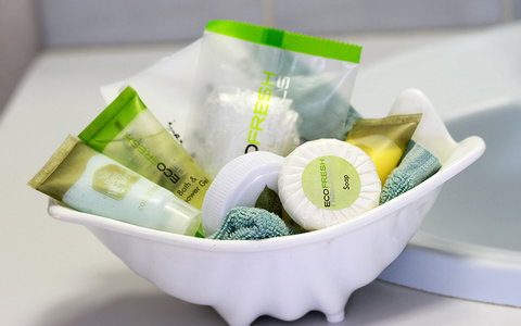 BEST WESTERN Sea Spray Motel - Accommodation Europe 15