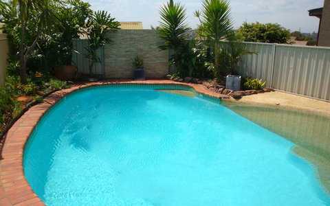 BEST WESTERN Sea Spray Motel - Accommodation Europe 19