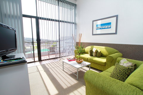 BEST WESTERN Sea Spray Motel - Accommodation Europe 30