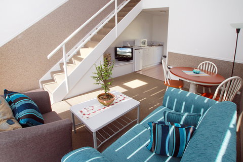 BEST WESTERN Sea Spray Motel - Accommodation Europe 31