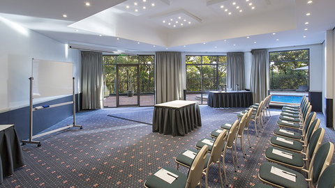 BEST WESTERN PLUS Apollo International Hotel - Events Australia 14