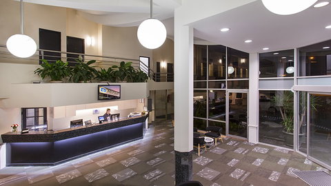 BEST WESTERN PLUS Apollo International Hotel - Events Australia 17