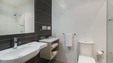 BEST WESTERN PLUS Apollo International Hotel - Events Australia 20