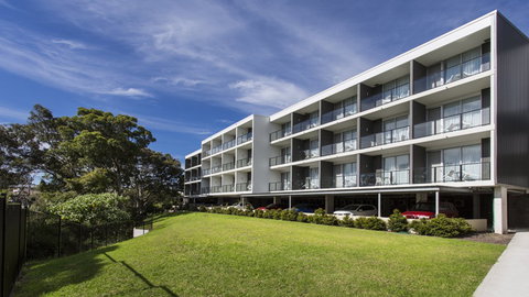 BEST WESTERN PLUS Apollo International Hotel - Events Australia 23