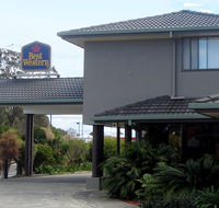 Best Western Macquarie Barracks Motor Inn - Events Australia