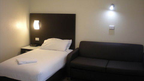 Best Western Central Motel And Apartments - Tourism Bookings 13