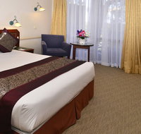 BEST WESTERN Twin Towers Inn - Events Australia