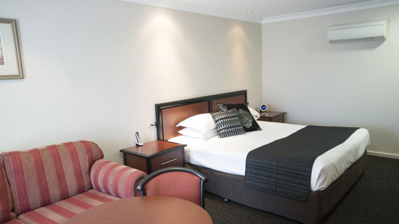 Tamworth NSW Tourism Bookings