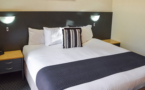 BEST WESTERN Taree Motor Inn - Events Australia 1