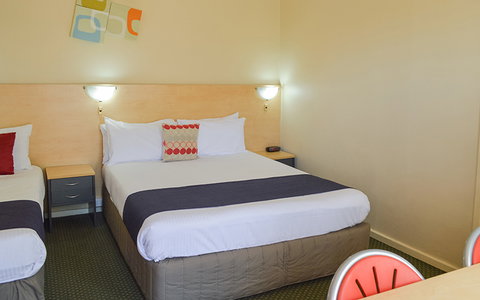 BEST WESTERN Taree Motor Inn - Events Australia 4