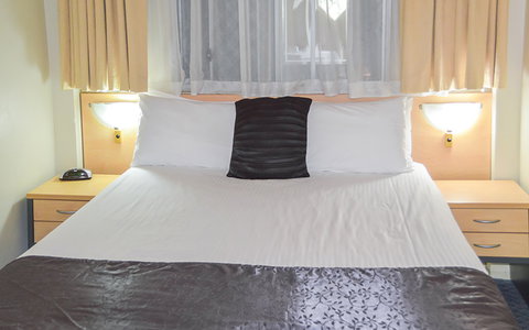 BEST WESTERN Taree Motor Inn - Events Australia 9