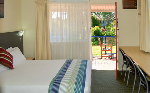 BEST WESTERN Taree Motor Inn - Events Australia 11