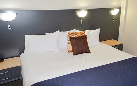 BEST WESTERN Taree Motor Inn - Events Australia 15