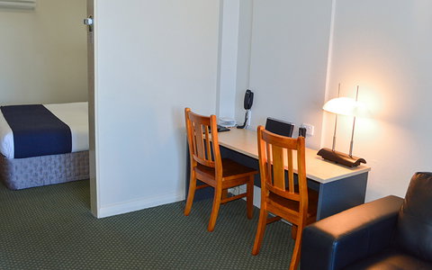 BEST WESTERN Taree Motor Inn - Events Australia 13