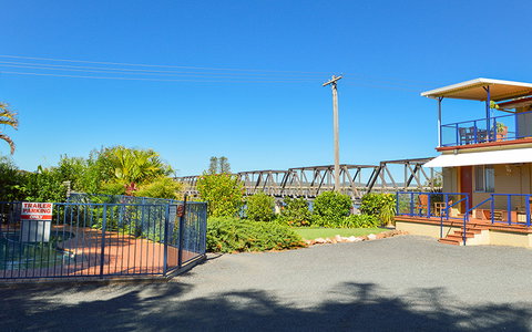 BEST WESTERN Taree Motor Inn - Events Australia 16