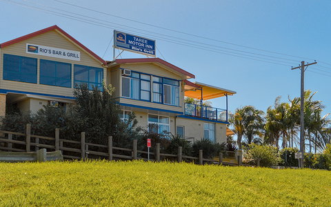 BEST WESTERN Taree Motor Inn - Events Australia 20