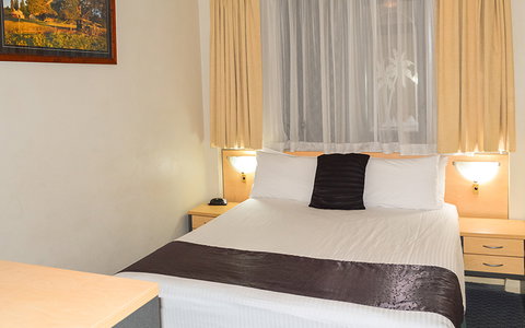 BEST WESTERN Taree Motor Inn - Events Australia 22