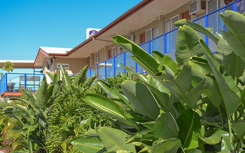 BEST WESTERN Taree Motor Inn - Events Australia 21