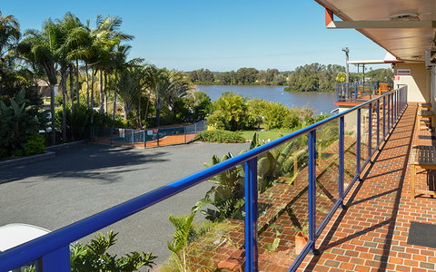 BEST WESTERN Taree Motor Inn - Events Australia 23