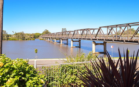 BEST WESTERN Taree Motor Inn - Events Australia 27