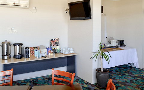 BEST WESTERN Taree Motor Inn - Events Australia 28
