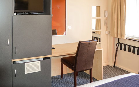 BEST WESTERN Taree Motor Inn - Events Australia 31