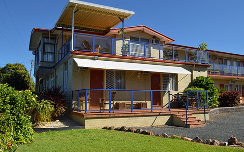 BEST WESTERN Taree Motor Inn - Events Australia 30