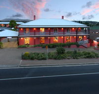 Best Western The Henry Parkes - Tourism Bookings