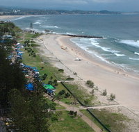 BEST WESTERN Kennedy Drive Motel - Events Australia