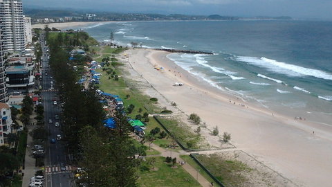 BEST WESTERN Kennedy Drive Motel - Events Australia 0