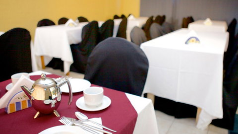 BEST WESTERN Kennedy Drive Motel - Events Australia 2