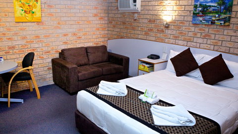 BEST WESTERN Kennedy Drive Motel - Events Australia 6