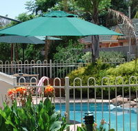 BEST WESTERN Ambassador Motor Inn - Events Australia