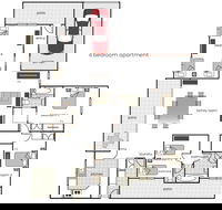 Best Western Plus Charles Sturt Suites and Apartments - Events Australia