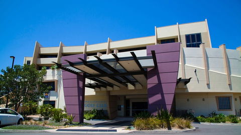 BEST WESTERN City Sands - Events Australia 0