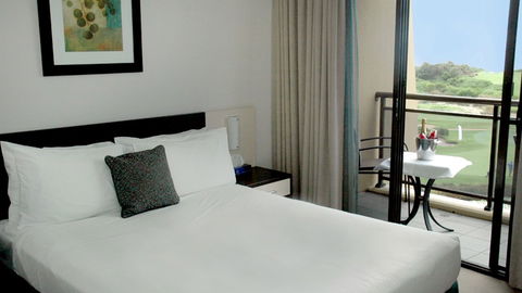 BEST WESTERN City Sands - Events Australia 1