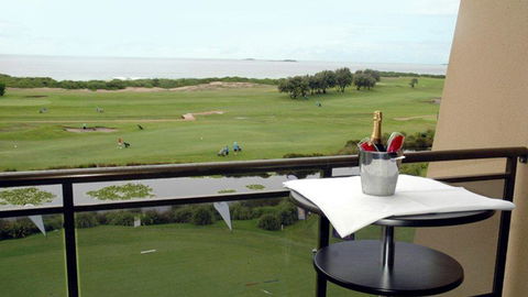 BEST WESTERN City Sands - Events Australia 4
