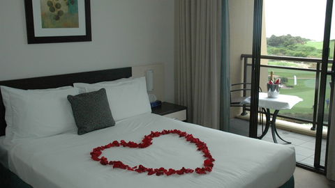 BEST WESTERN City Sands - Events Australia 10