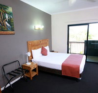 BEST WESTERN Darwin Airport Gateway Motel - Accommodation Europe