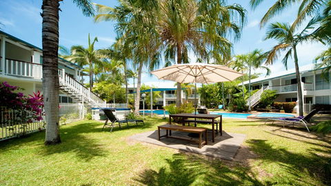 BEST WESTERN Mango House Resort - Events Australia 0
