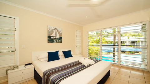 BEST WESTERN Mango House Resort - Events Australia 3