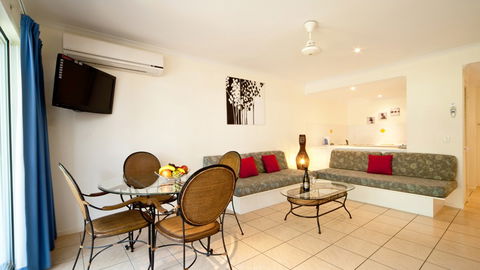 BEST WESTERN Mango House Resort - Events Australia 4