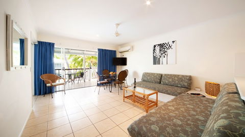 BEST WESTERN Mango House Resort - Events Australia 5