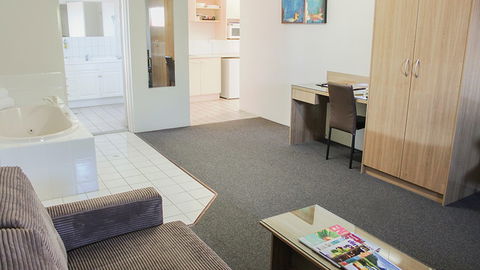 BEST WESTERN Sunnybank Star Motel - Tourism Bookings 3