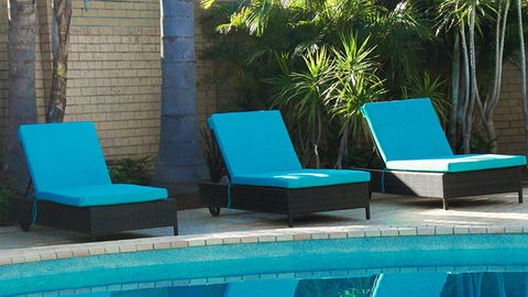 BEST WESTERN Sunnybank Star Motel - Tourism Bookings 5